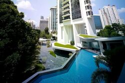 The Tate Residences (D9), Condominium #593002421
